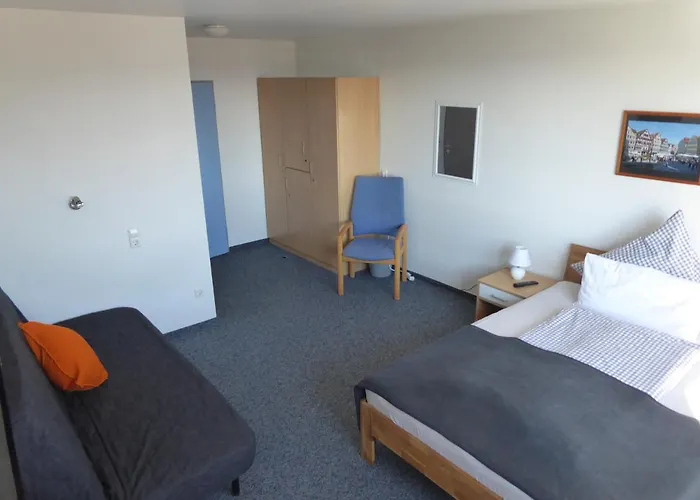 Ferienwohnung Zollernblick