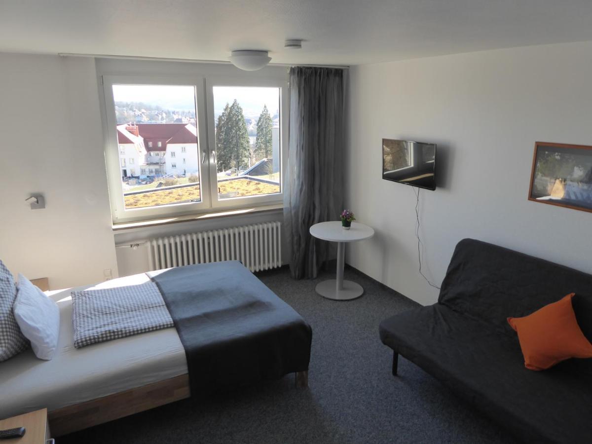 Zollernblick Apartment