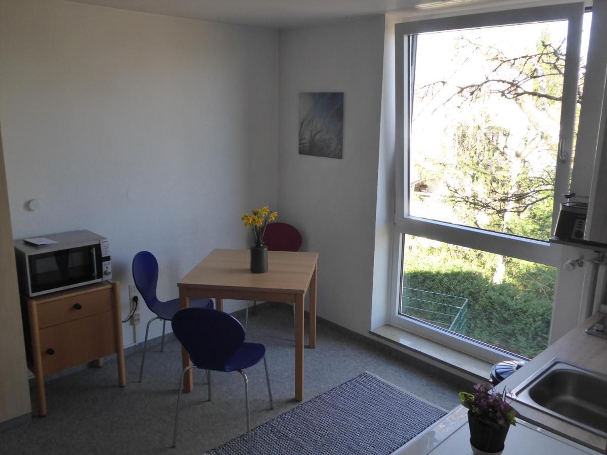 Zollernblick Apartment *