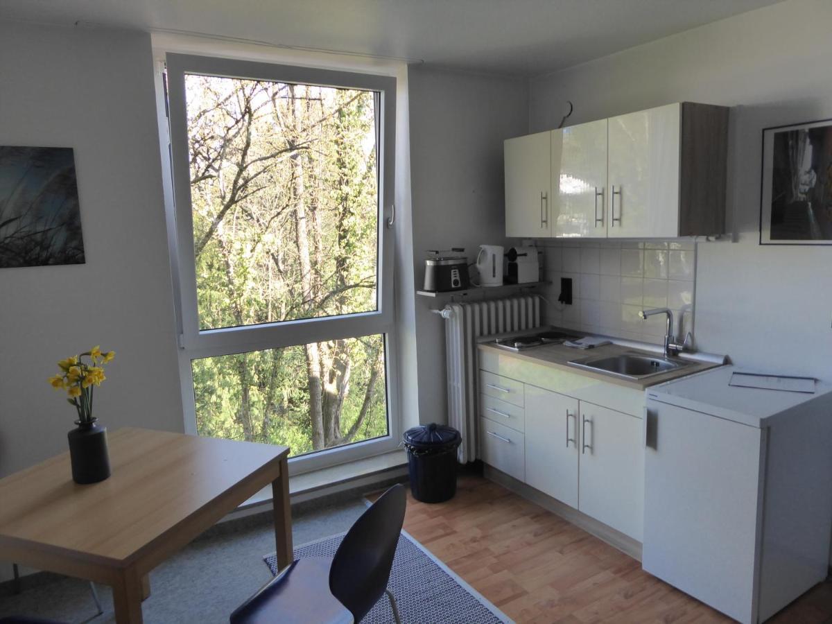 Apartment Zollernblick Tuebingen
