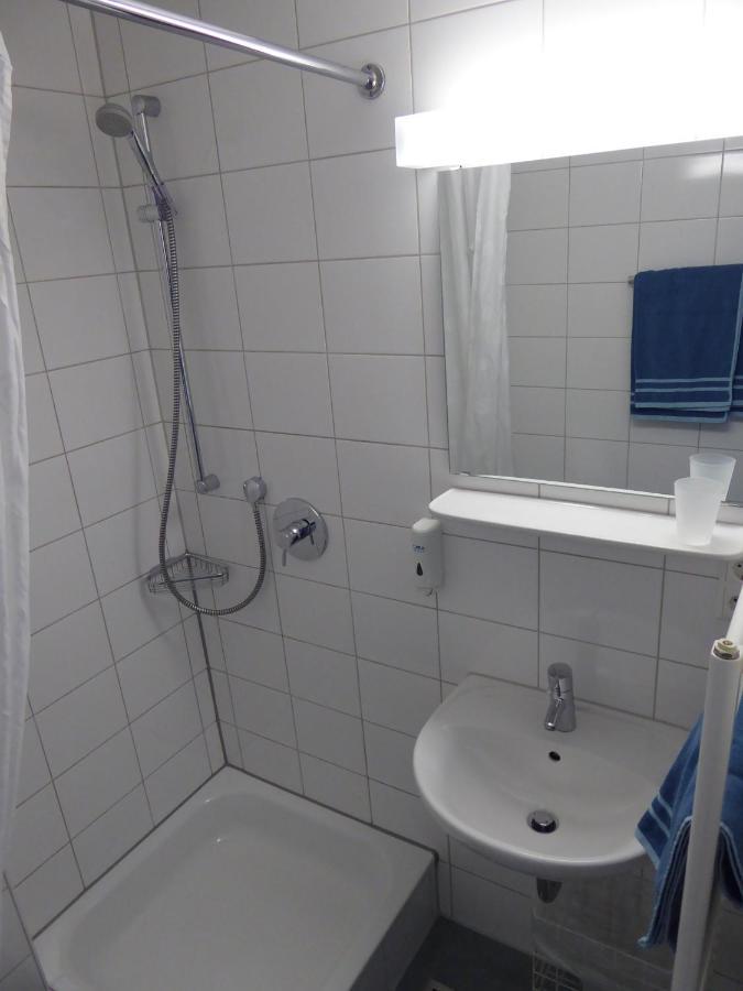 Zollernblick Apartment Tuebingen